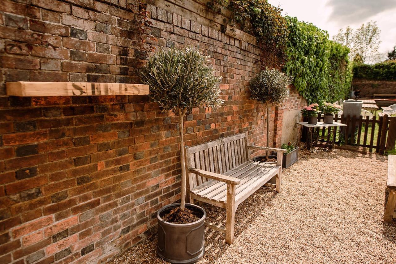 The Print House Inn Tenterden Exterior foto